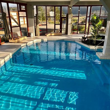 Vila Vlasic Odmor Wellness & Spa Exterior photo