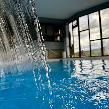 Vila Vlasic Odmor Wellness & Spa Exterior photo